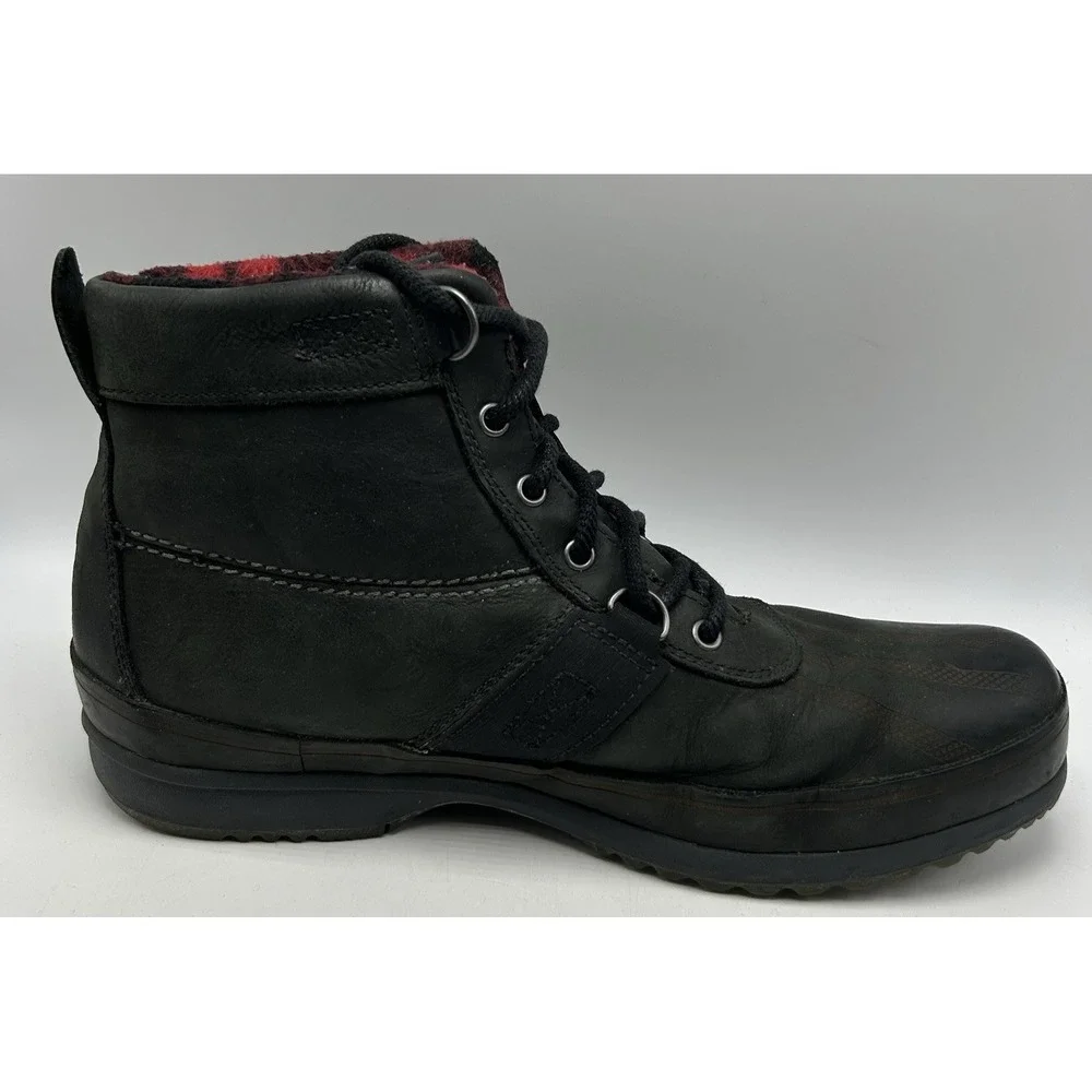 Sorel quality boot